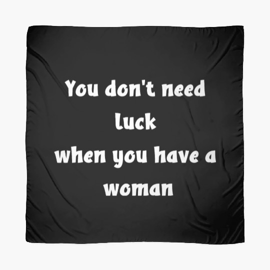 St Patricks Day, when you have woman Scarves