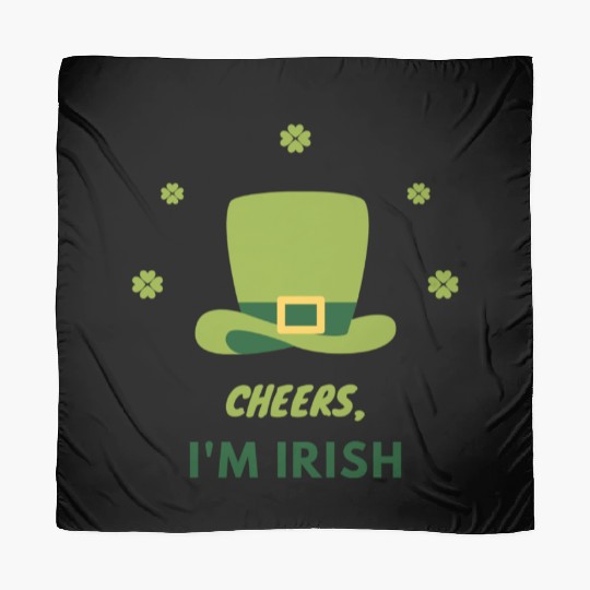 St Patricks Day | Saint Patricks Day Scarves