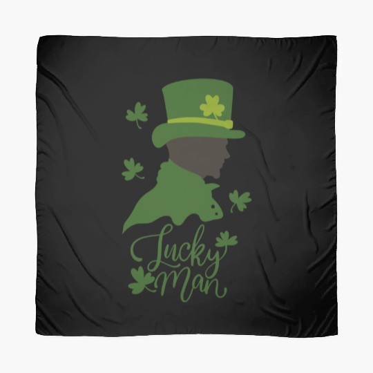 Saint Patricks Day | Happy St Patricks Day Scarves
