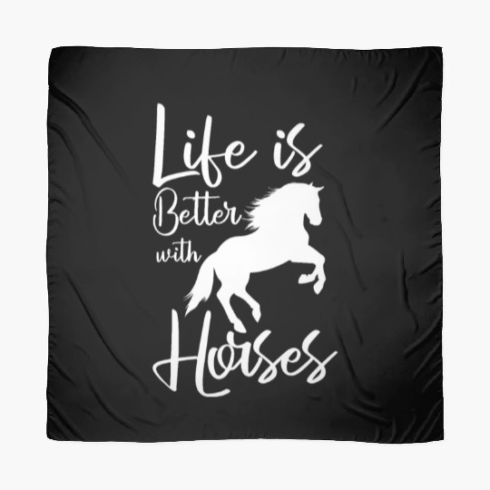 Horse Riding Endurance Riding Scarves