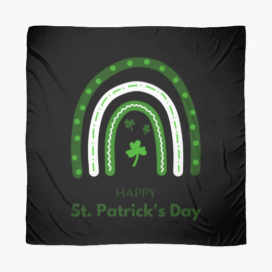 St Patricks Day | Saint Patricks Day Scarves