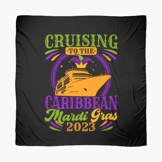 Mardi Gras Costume Mardi Gras Cruise Mardi Gras St Scarves