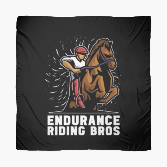 Horse Riding Bros Endurance Riding Scarves