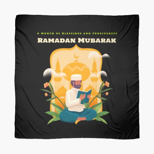 Ramadan Scarves