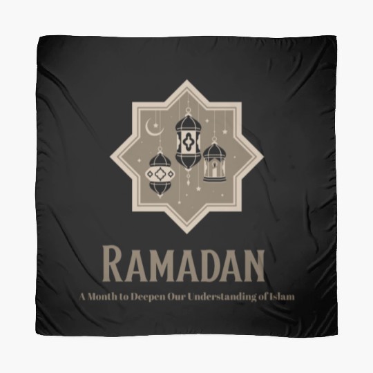 Ramadan Scarves