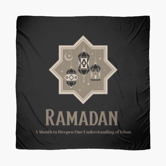 Ramadan Scarves