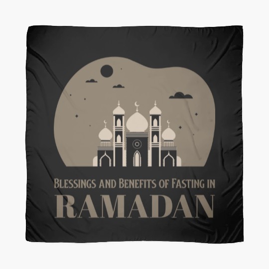 Ramadan Scarves