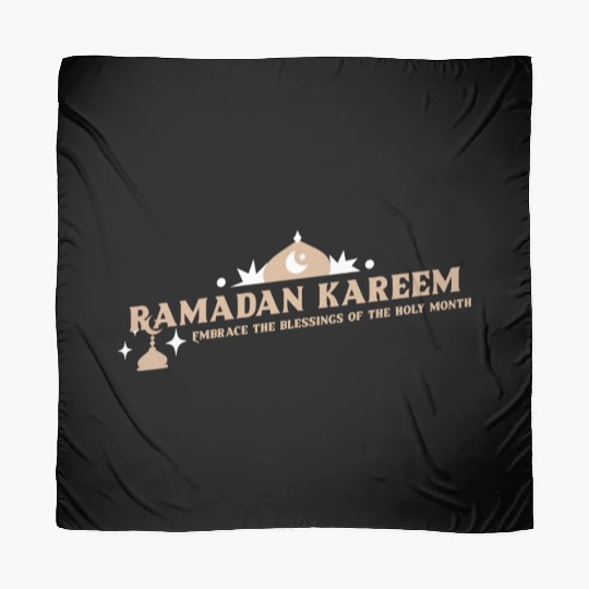 Ramadan Scarves