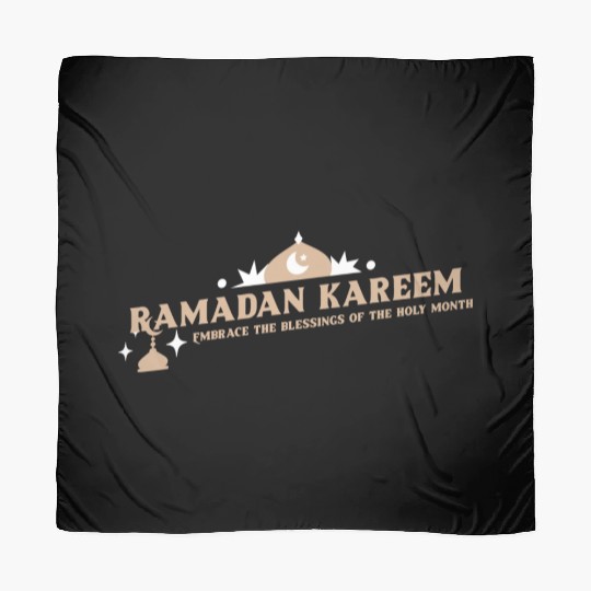 Ramadan Scarves