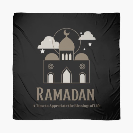 Ramadan Scarves