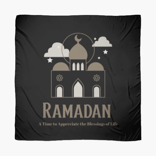 Ramadan Scarves