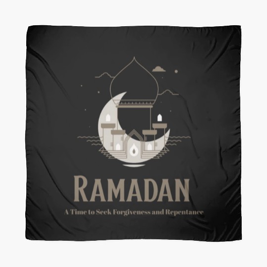 Ramadan Scarves