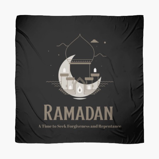 Ramadan Scarves
