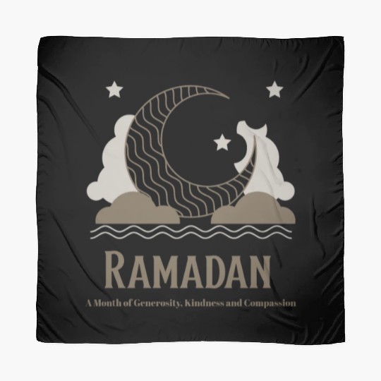 Ramadan Scarves