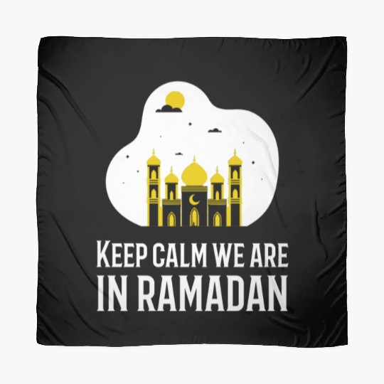 Ramadan Scarves