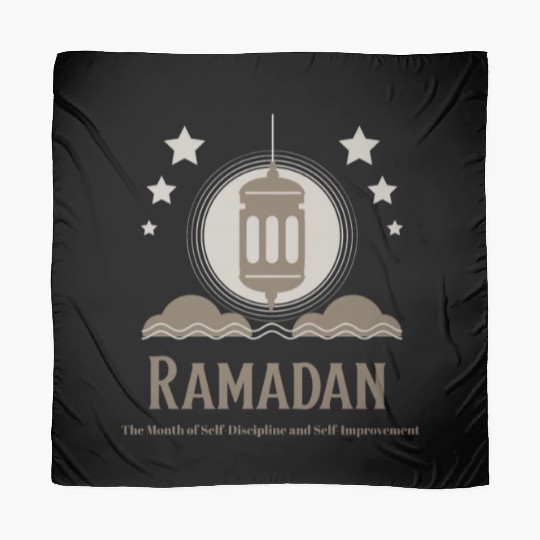 Ramadan Scarves