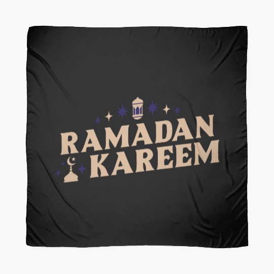 Ramadan Scarves