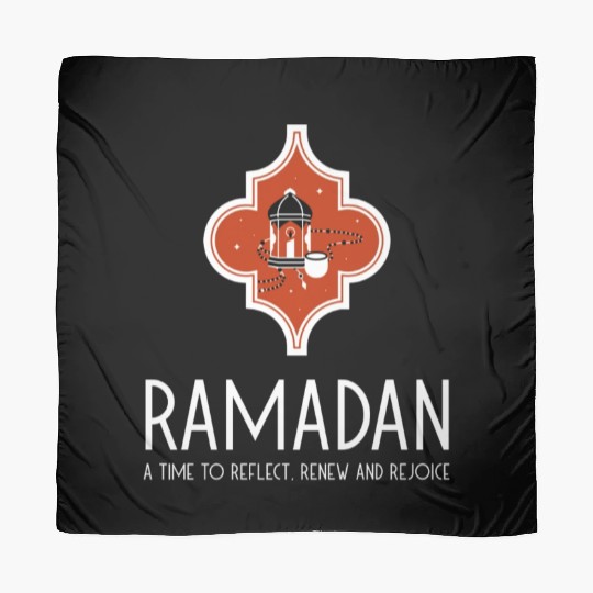 Ramadan Scarves