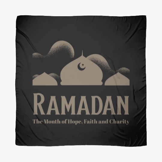 Ramadan Scarves