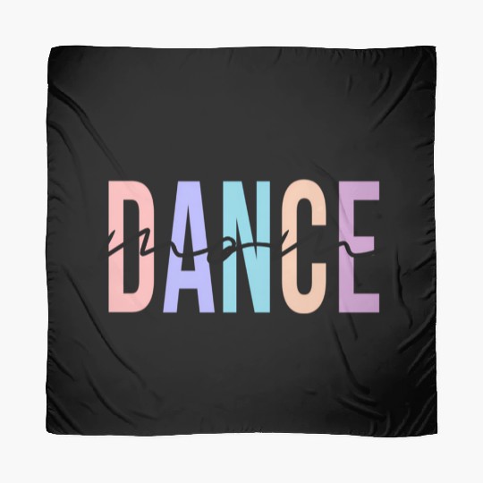 Dance Mom Dance Mom Mother'S Day Scarves