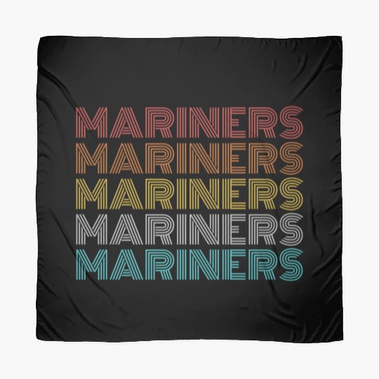 Mariners Scarves