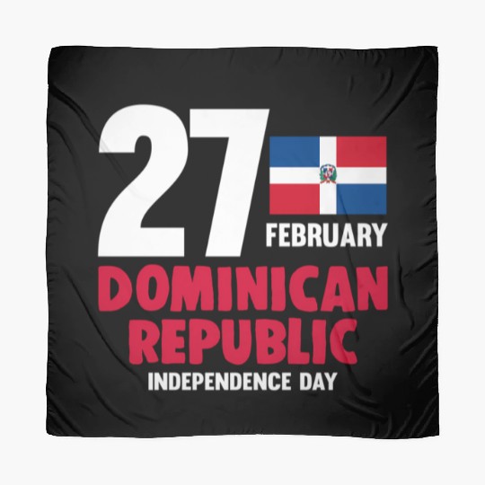 Domiana Pride Independence Day Domian Scarves