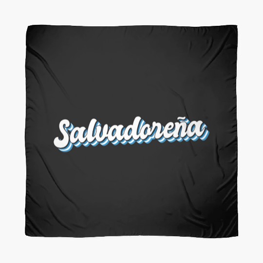 El Salvador Scarves