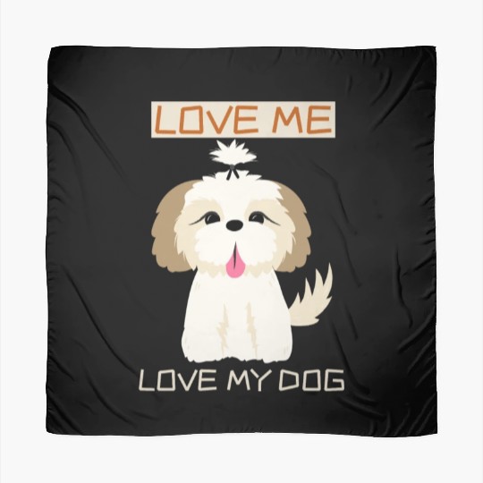 Best Scarves for dogs lovers motivated