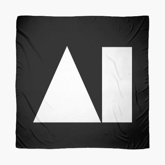 AI Artificial Intelligence Computer Science Scarves