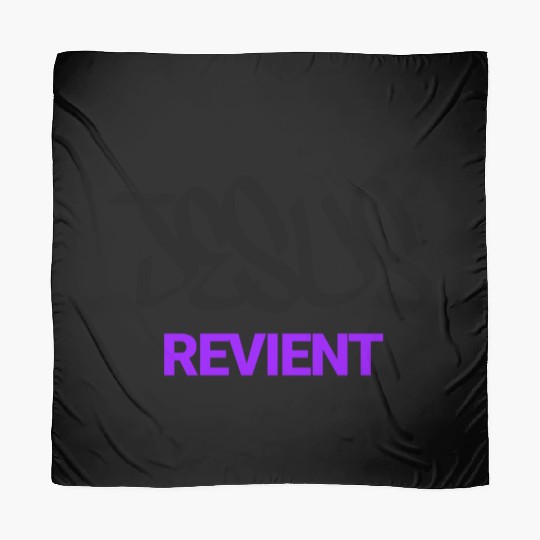 JESUS is coming back Scarves