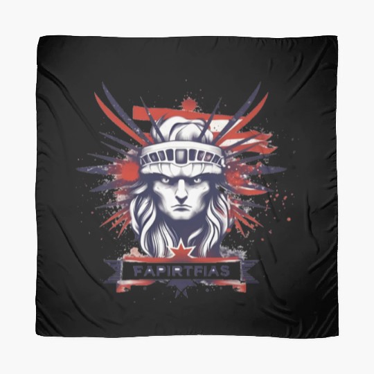 Celebrating America s Independence Day Scarves