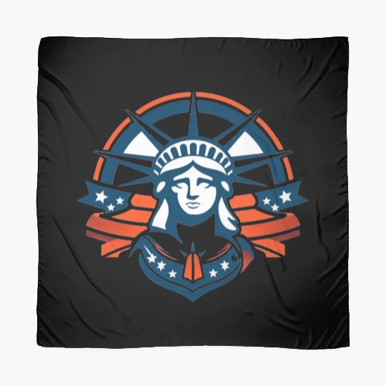 Celebrating America s Independence Day Scarves