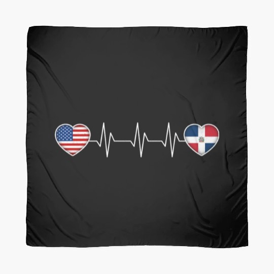 Dominican Republic Scarves