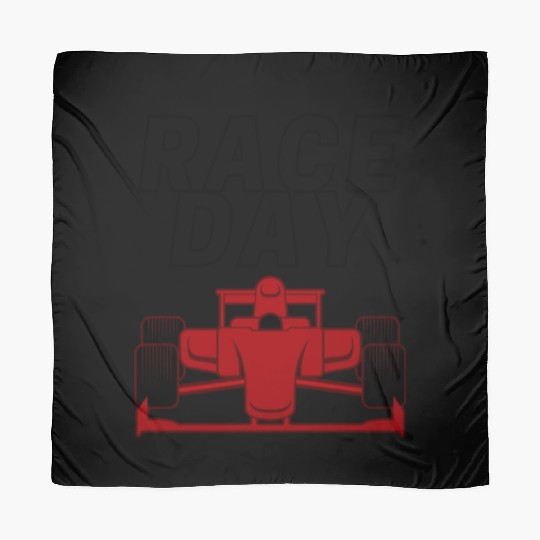 Race Day tumblr Scarves