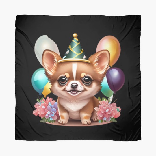 congratulations Scarves