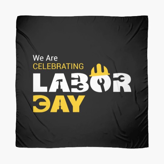 Labor Day Scarves: Celebrate with Style