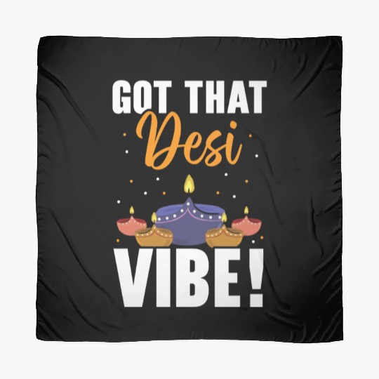 Happy Diwali Diwali Festival Indian Hindu Hinduism Scarves