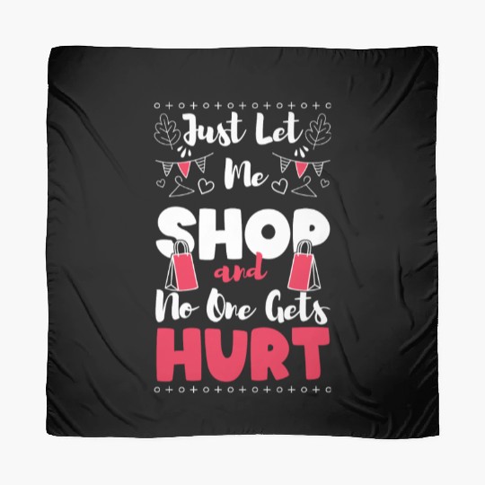 Shopping Queen Queen Fashion Scarves