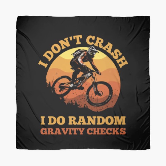 Daredevil Cyclist Scarves