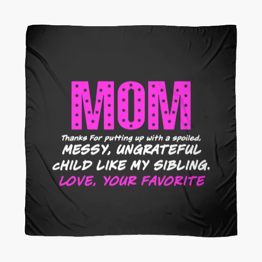 Mothers Day Love Your Favorite Unique Scarves