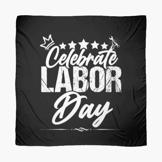 Labor Day A Day to Celebrate and Appreciate! Scarves