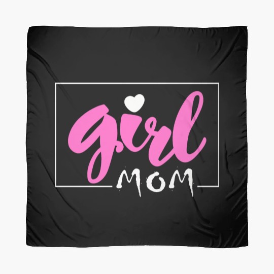 Mama Scarves Women Mother's Day Scarves Mom Scarves