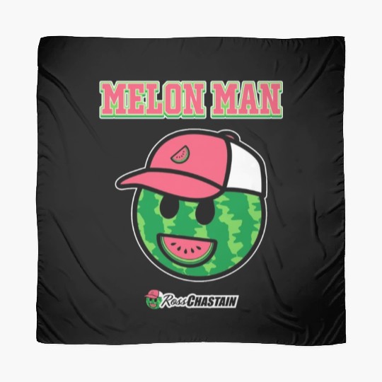 Trackhouse Racing Merch Scarves
