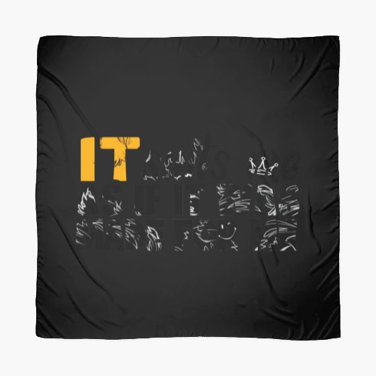 It suits me as if it was made for me Scarves