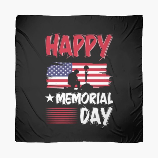 Memorial day Scarves