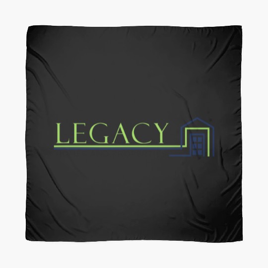 Legacy Homes and Properties Scarves