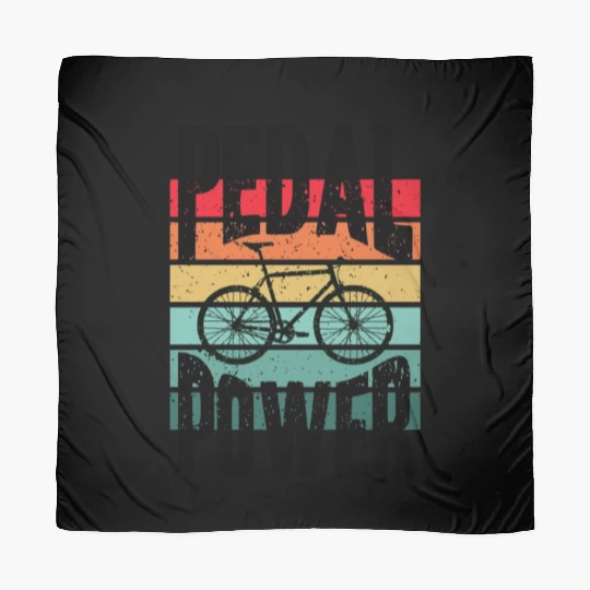 Cycopath PWR Cyclist Gravel MTB Funny Bike Scarves