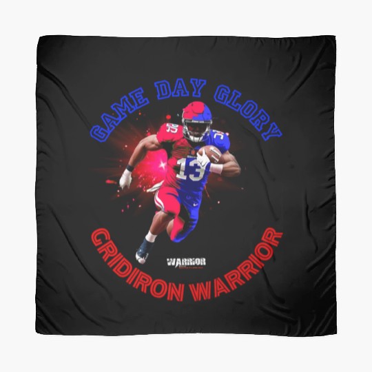 GAME DAY GLORY Scarves