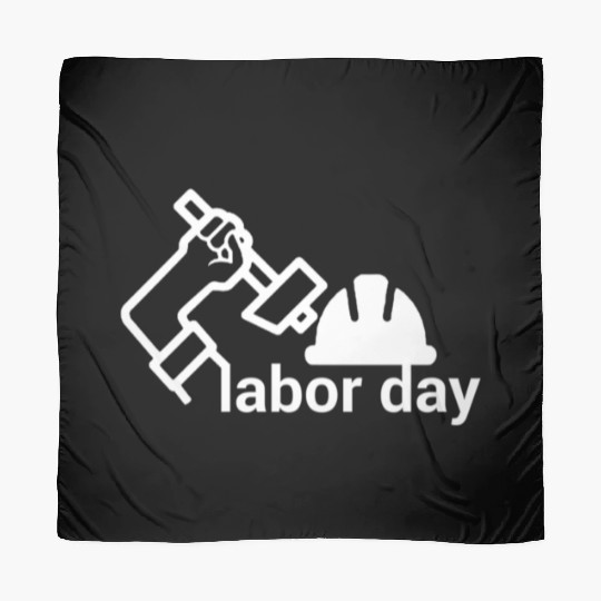 Labor day Scarves