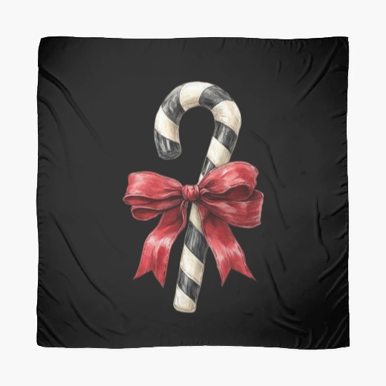 Merry Christmas, Cute Christmas Scarves